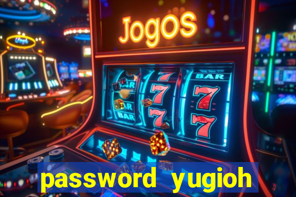 password yugioh forbidden memories